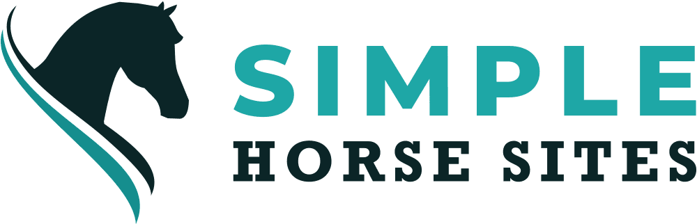 Simple Horse Sites